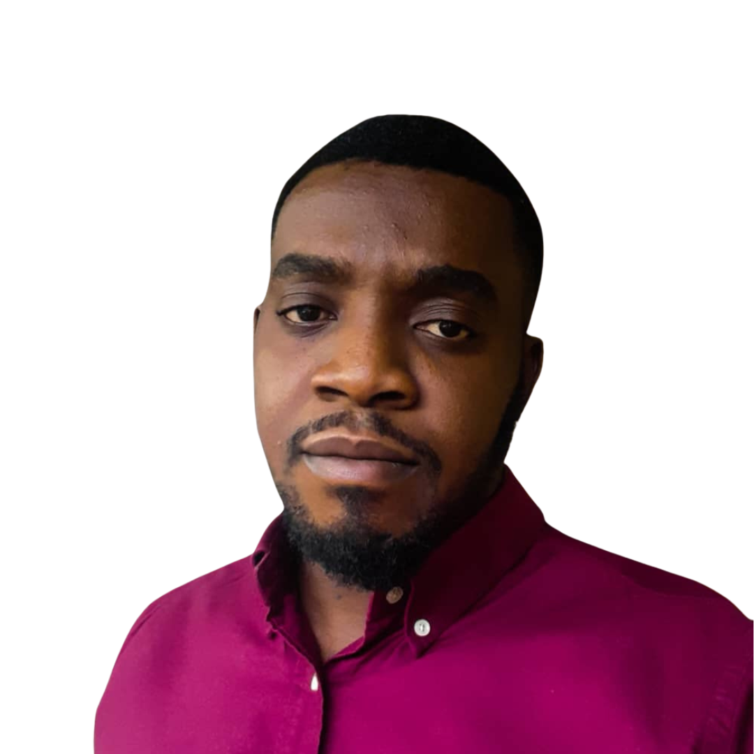 MLS Udedi Chukwuebuka